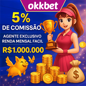 okkbet ConvidarCentro