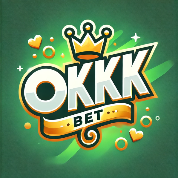 Logo da okkbet